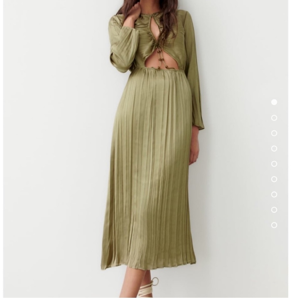 Zara sundress